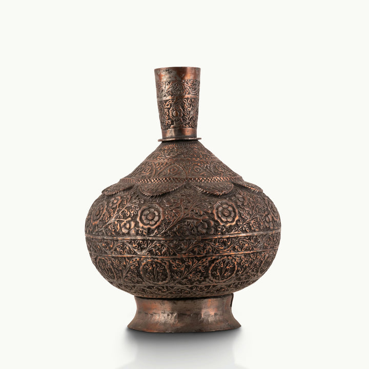 Copper Decor