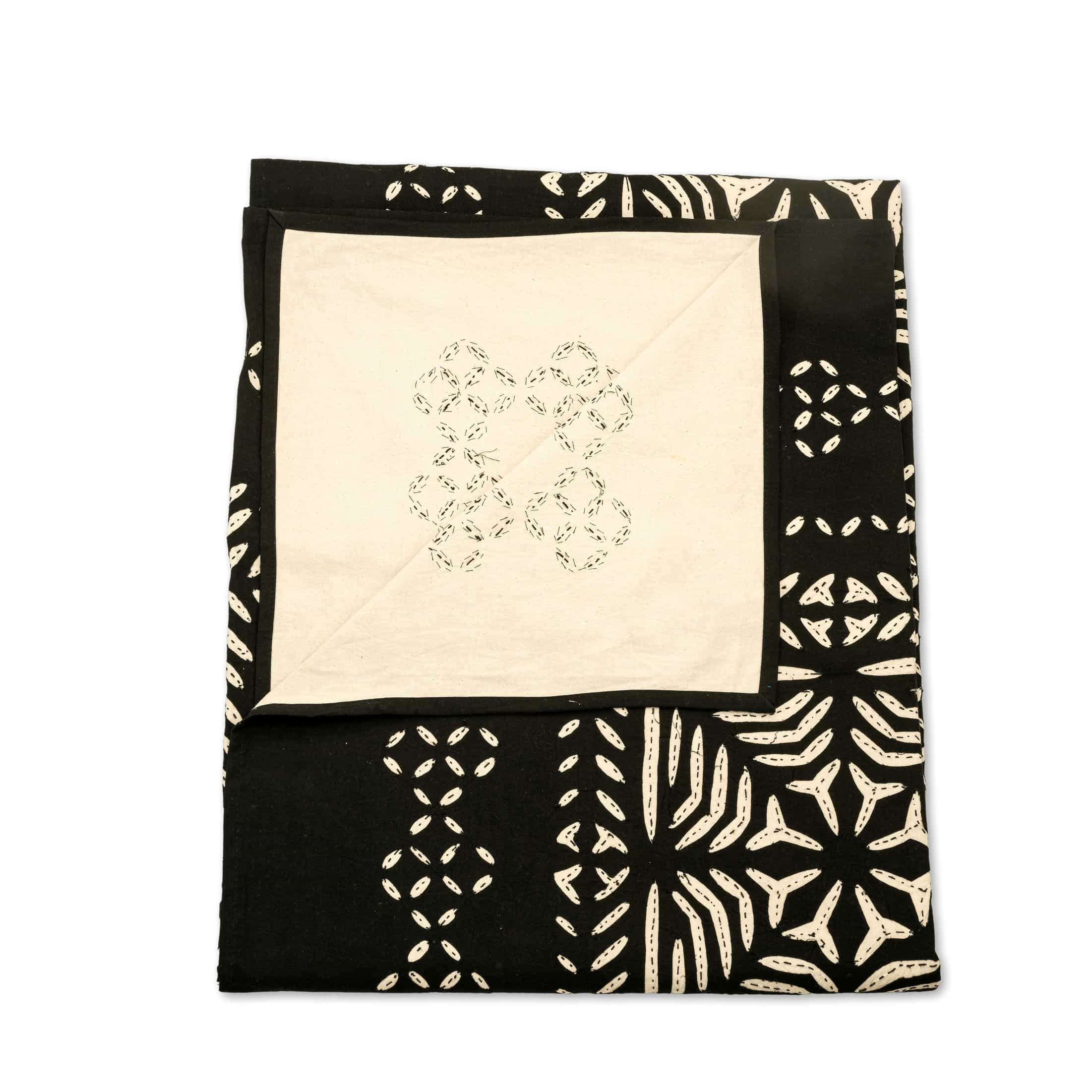 Global Geometric Statement Coverlet