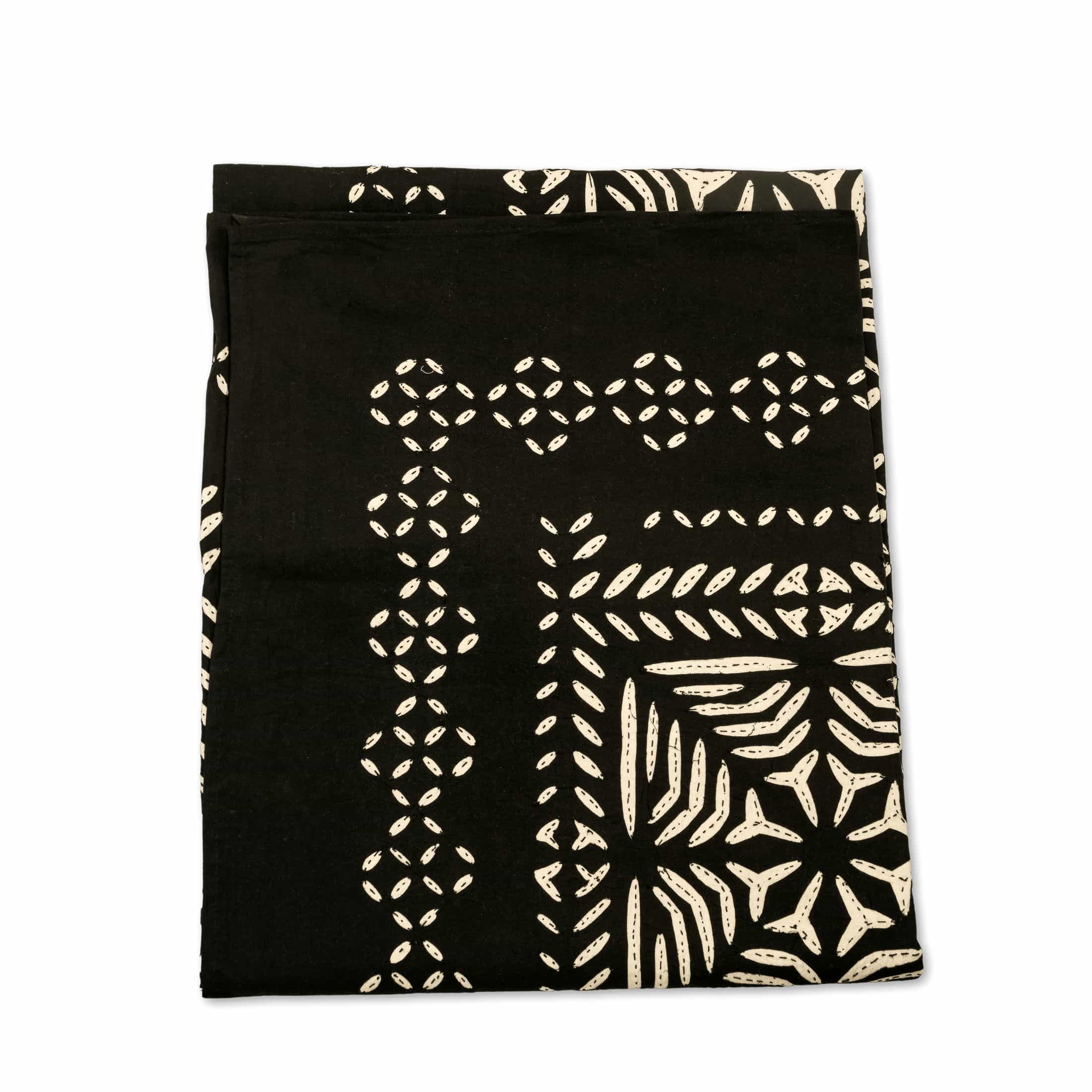 Global Geometric Statement Coverlet