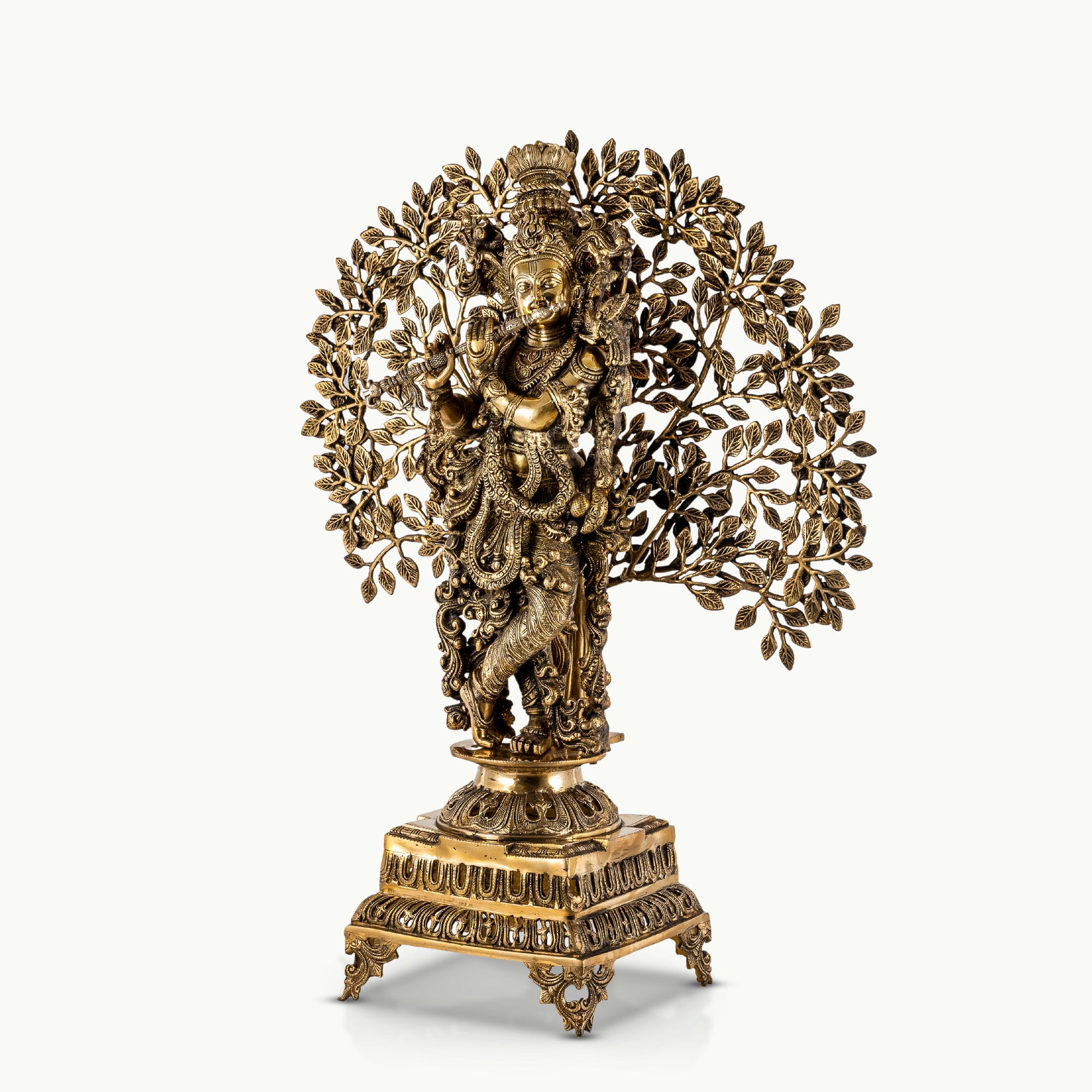 Keshava Tree of Bliss