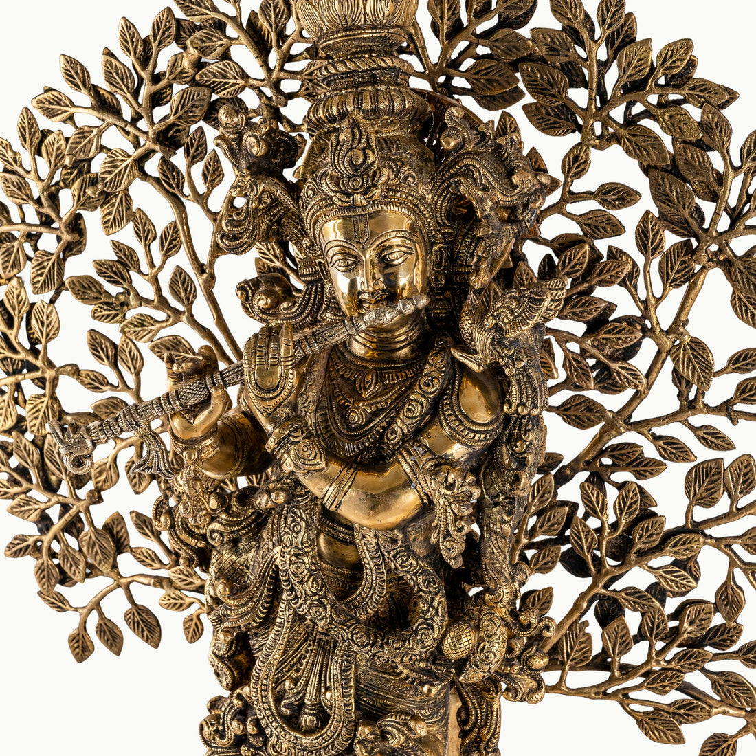 Keshava Tree of Bliss