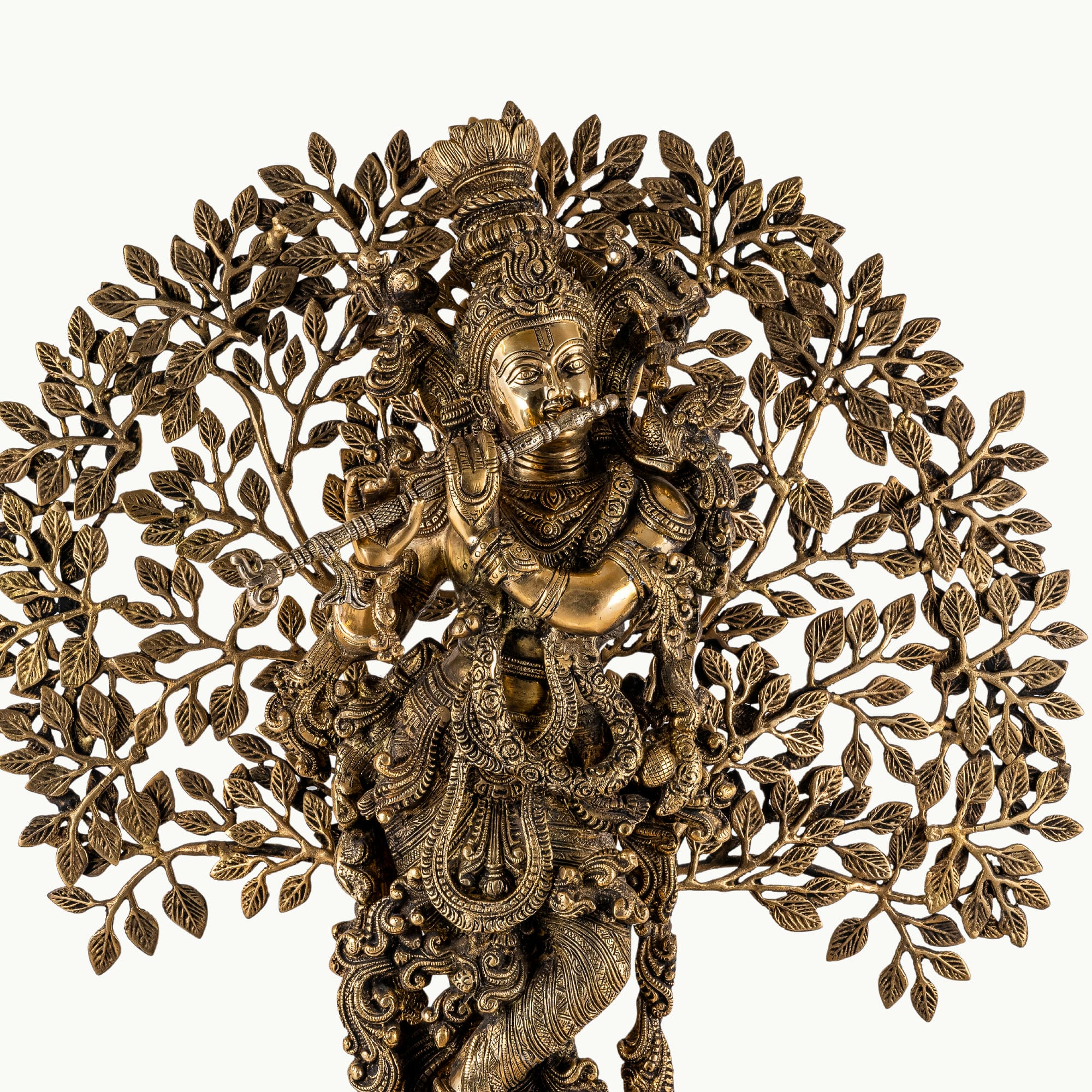 Keshava Tree of Bliss