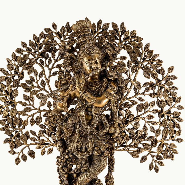 Keshava Tree of Bliss