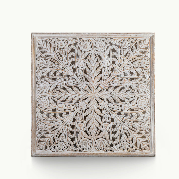 Wooden Architectural