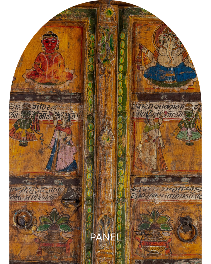 Panel