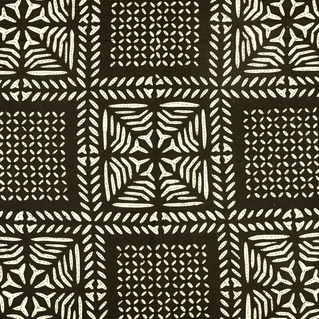 Global Geometric Statement Coverlet