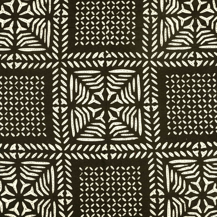 Global Geometric Statement Coverlet