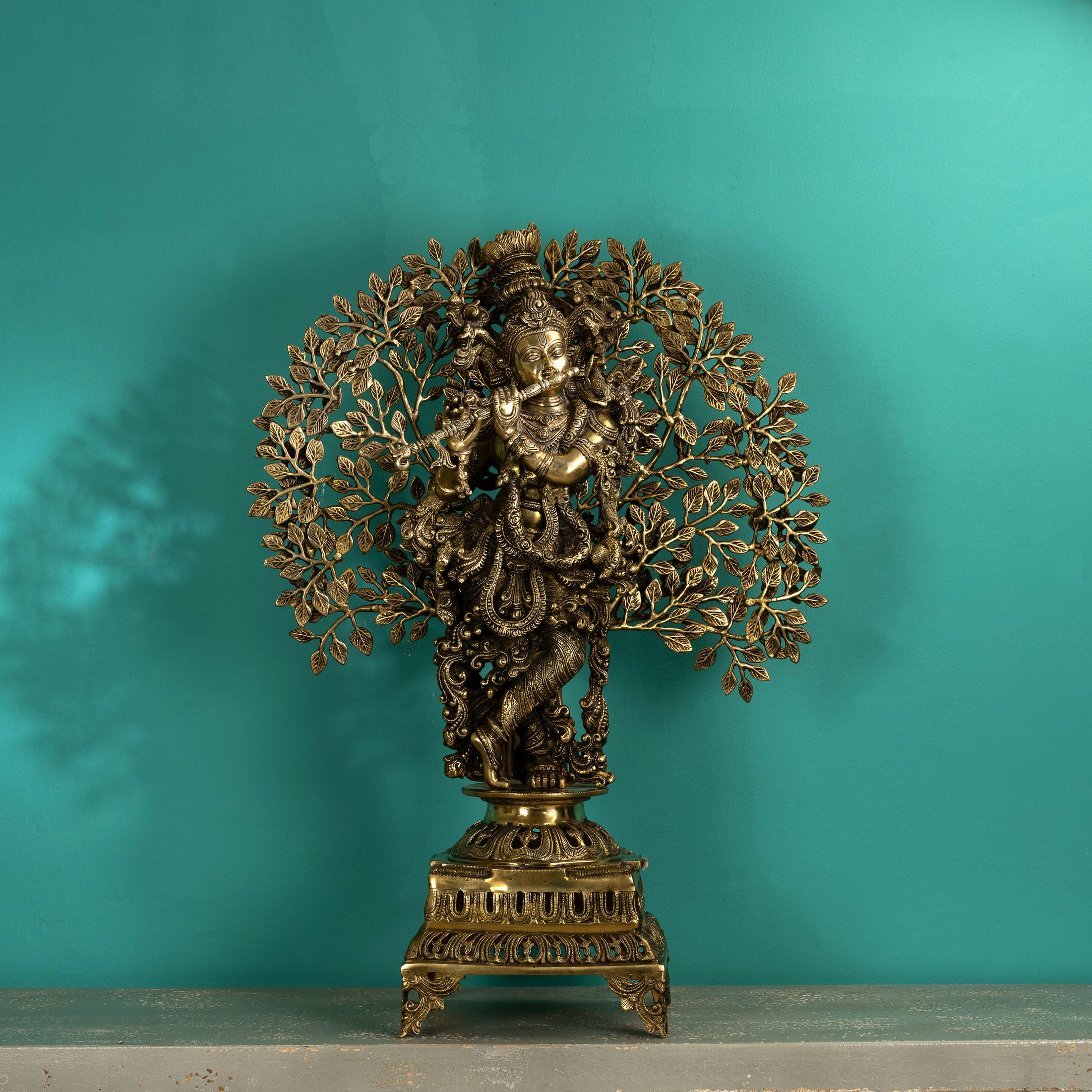 Keshava Tree of Bliss