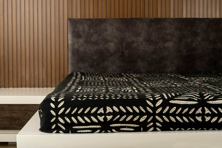 Global Geometric Statement Coverlet