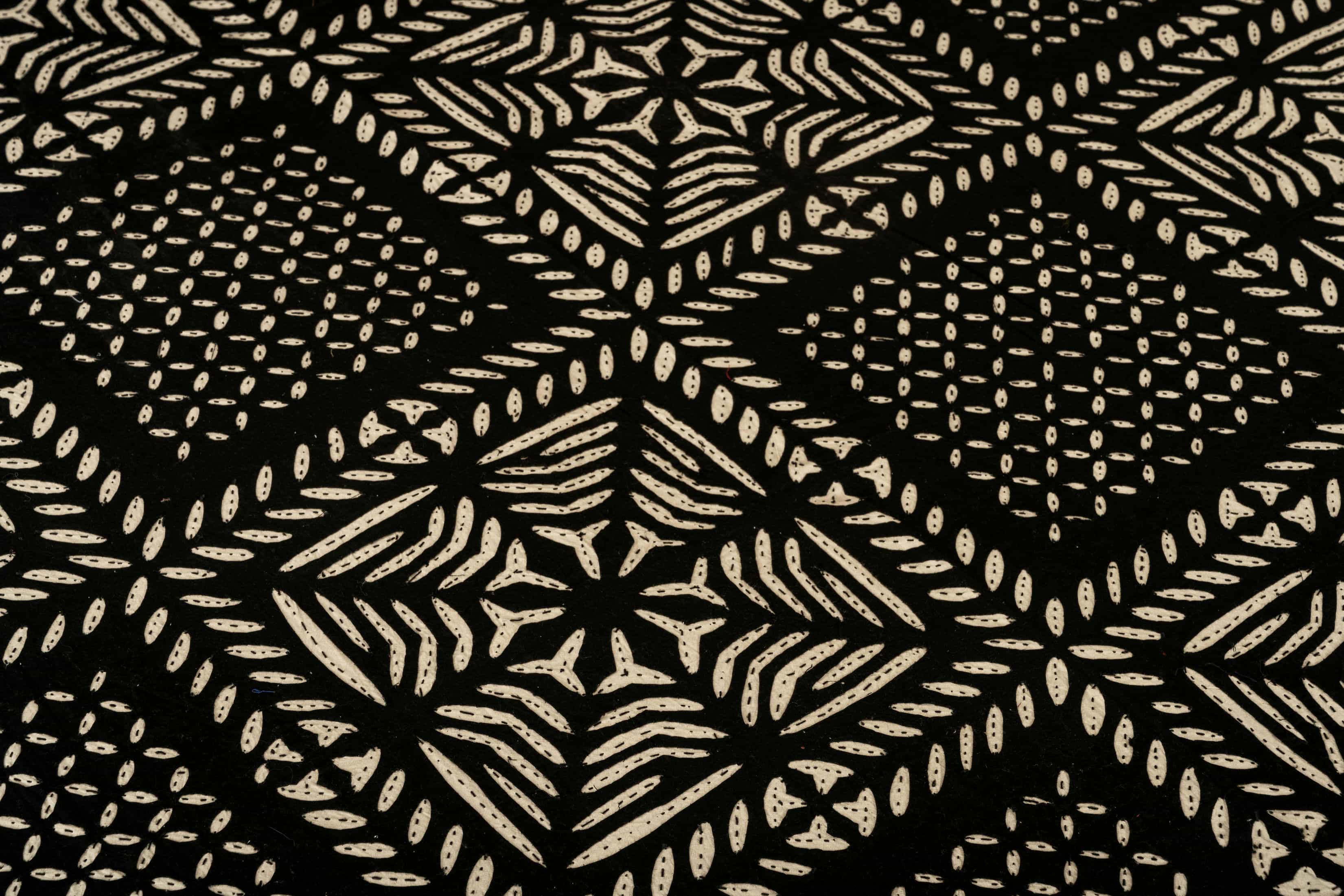 Global Geometric Statement Coverlet