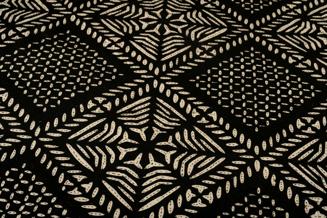Global Geometric Statement Coverlet